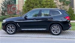 بي ام دبليو X3